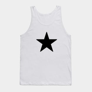 New Star Tank Top